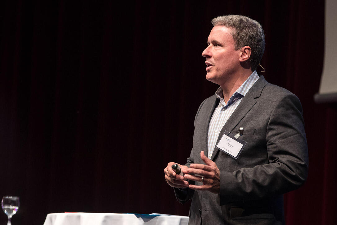 Investitionsmarkt in Schaan