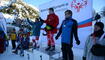 Special Olympics Winterspiele Tag 2 14.1. 2018