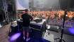VaduzSoundz mit Fritz Kalkbrenner und Davethedog