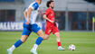 Cupfinal - FC Vaduz - USV Eschen-Mauren (05.05.2026)