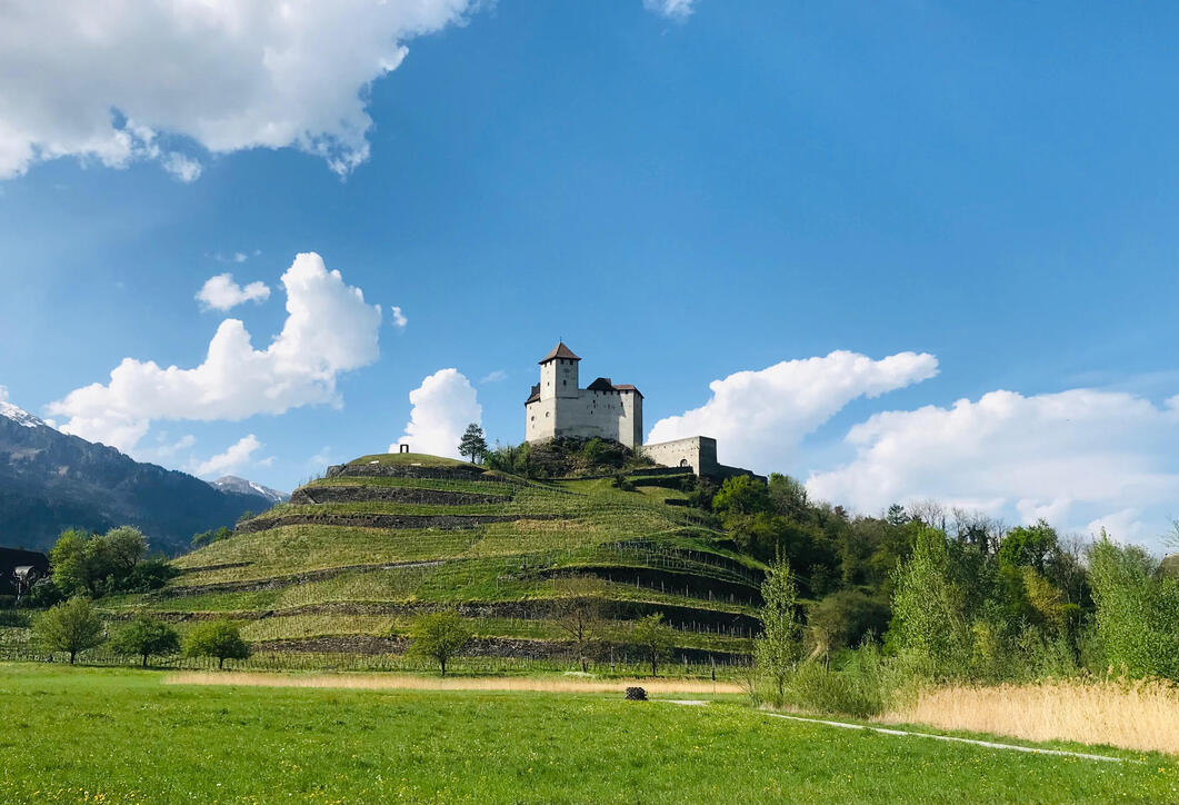 #näherdran-Fotowettbewerb Balzers