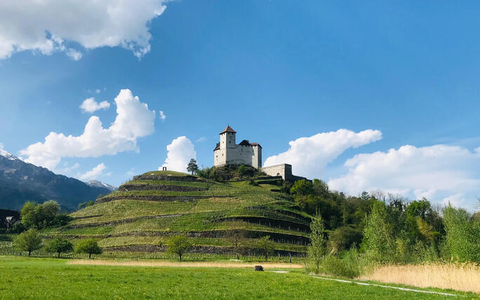 #näherdran-Fotowettbewerb Balzers