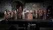 Premiere «Der letzte Gutenberger» auf Burg Gutenberg