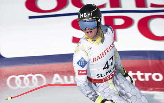 Marco Pfiffner