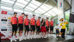 Tour de Suisse - Teampräsentation in Vaduz (08.06.2024)