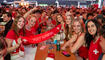 Public Viewing WM-Meile Vaduz &ndash; Spiel Schweiz vs Kanada