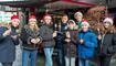Weihnachtsmarkt Vaduz