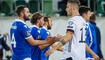 WM-Quali Liechtenstein - Deutschland
