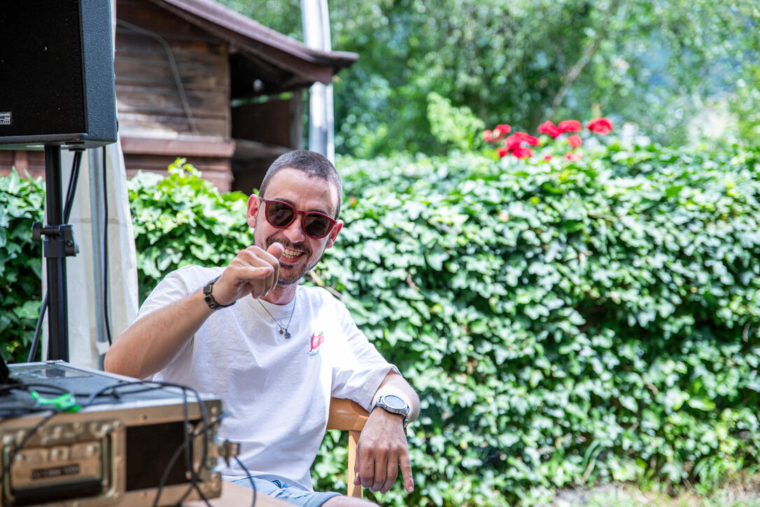 Gartenfest in Triesen (06.07.2024)