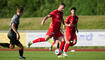 FC Vaduz - TSV Landsberg (25.06.2025)