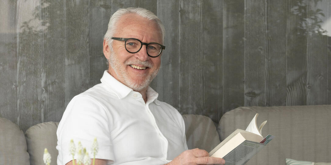 240219 LieWo Porträt mit Georges Lüchinger