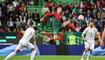 UEFA EURO 2024 qualification - Portugal vs Liechtenstein