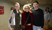 HPZ-Vernissage «Farbenfroh» im Kulturhaus Rössle