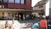 Kinder- und Jugendfest in Mels