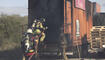 Feuerwehr Atemschutzkurs in Schaan