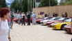 De Tomaso-Treffen Vaduz