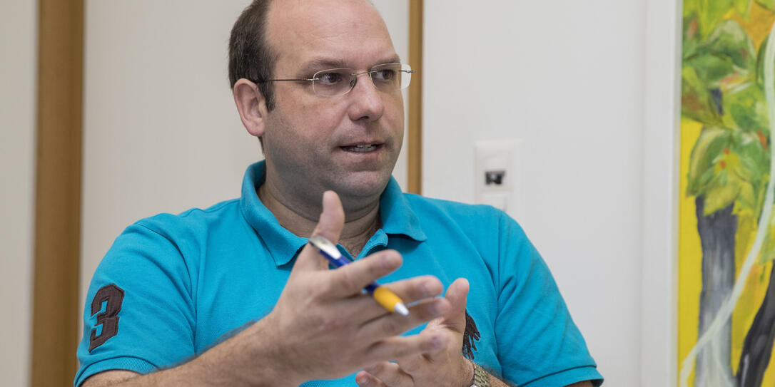 Marc Risch