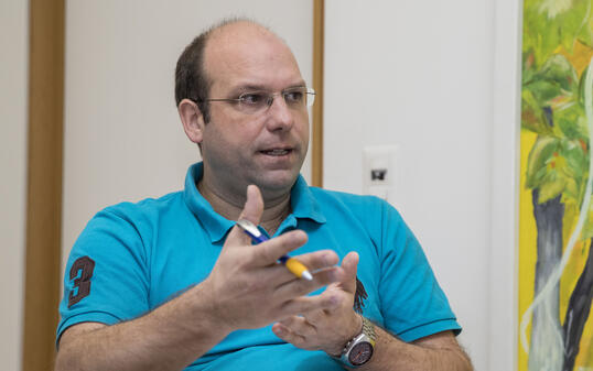 Marc Risch