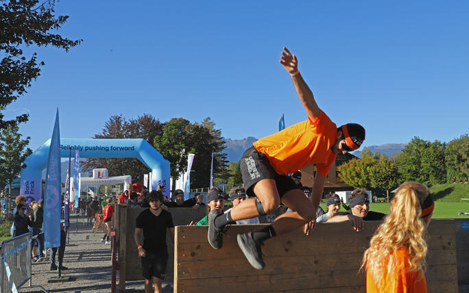LieMudRun 2025