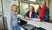 Lova-Hausmesse 2025, Vaduz.