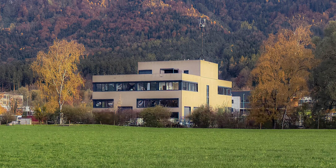 Das Hotel wurde nach dem Sohn des Geschäftsführers Daniel Mahlknecht benannt.