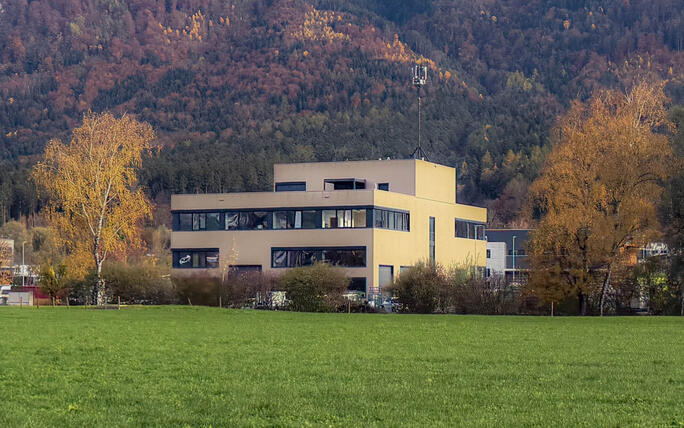 Das Hotel wurde nach dem Sohn des Geschäftsführers Daniel Mahlknecht benannt.