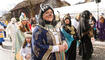 Fasnachtsumzug Mauren