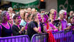 Vaduz Soundz mit Stefanie Heinzmann, Lo & Leduc und The Lamperts, Vaduz