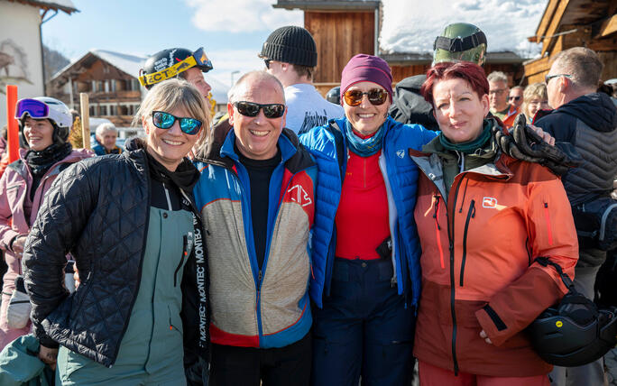 Moschtrennen 2026, in Malbun (03.04.2026)