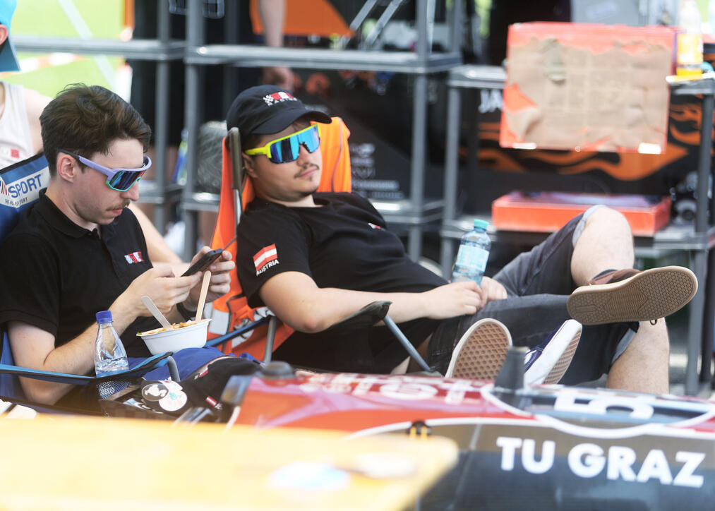 Presta Racing Day 2024