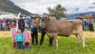 Melser Herbstviehschau (11.10.2024)