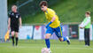 FC Balzers - KF Dardania St. Gallen