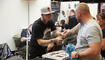 Tattoo Convention Schaan