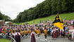 Staatsfeiertag 2015 in Vaduz