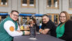 KIB Food and Culture Event in Schaan