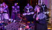Monsterkonzert in der D'Gass in Buchs