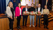 VU Parteitag in Triesenberg