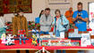 MBricks: Die erste Baustein-Fan-Ausstellung in Liechtenstein (Eschen).