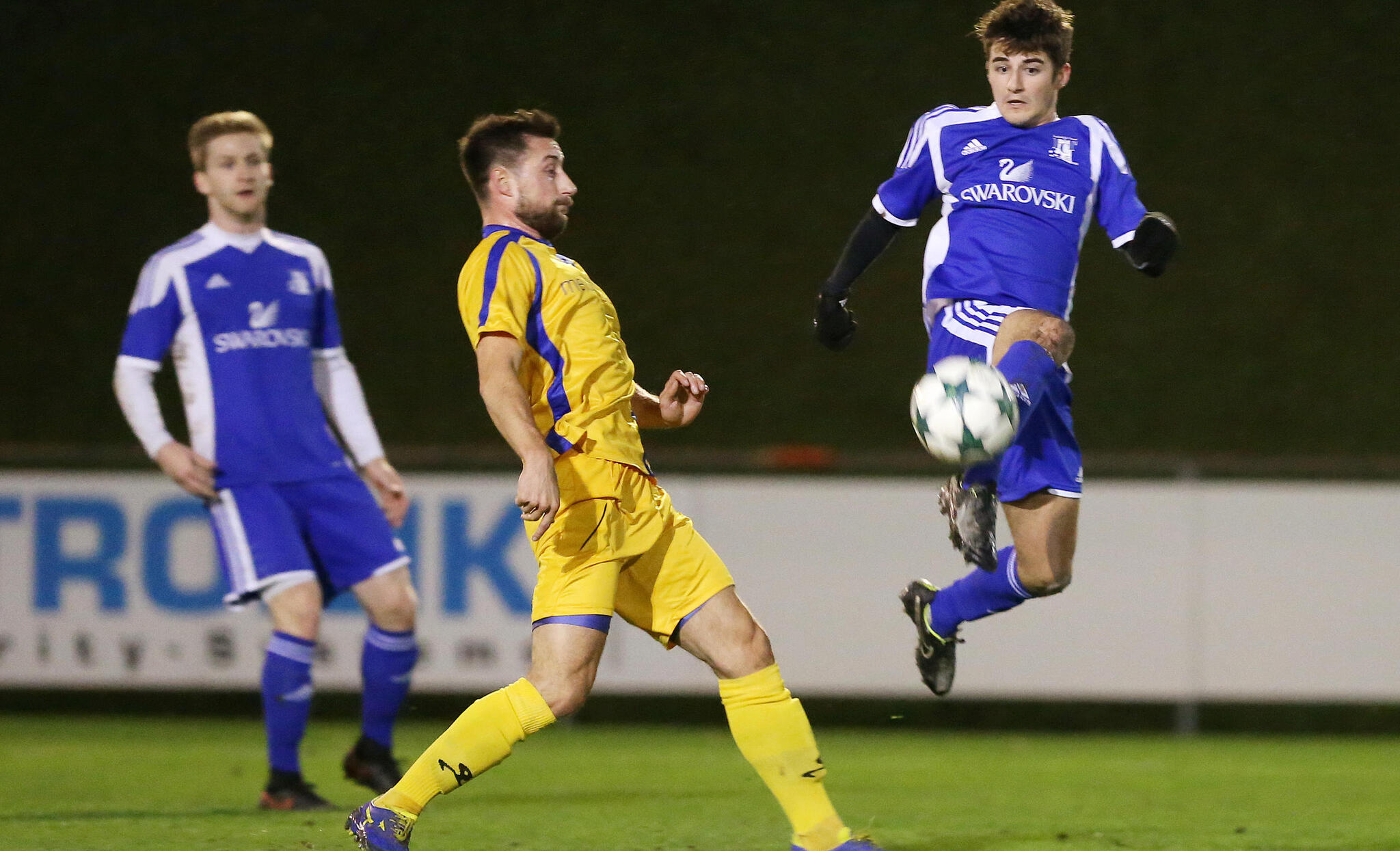 FC Triesenberg Artikel Vaterland online