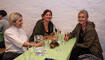 Winzerfest im Balzner Torkel