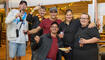 Sommernachtsfest im Lukashaus, Grabs (28.08.2026)