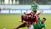 Fussball Super-League: FC St. Gallen - FC Vaduz