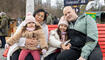 20. Buchser Chlausmarkt