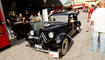 13. Oldtimer-Treffen im Städtle in Vaduz, Liechtenstein.