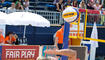 FL Damen Beachvolleyball Vaduz