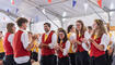 Verbandsmusikfest 2022 in Balzers