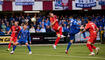 Dungannon Swifts FC - FC Vaduz (31.07.2025)
