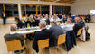 FBP Nominationsversammlung der Ortsgruppe Gamprin.