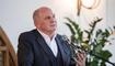 Uli Hoeness in Vaduz