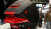 Eicma "THAT'S AMORE" Motorrad-Messe